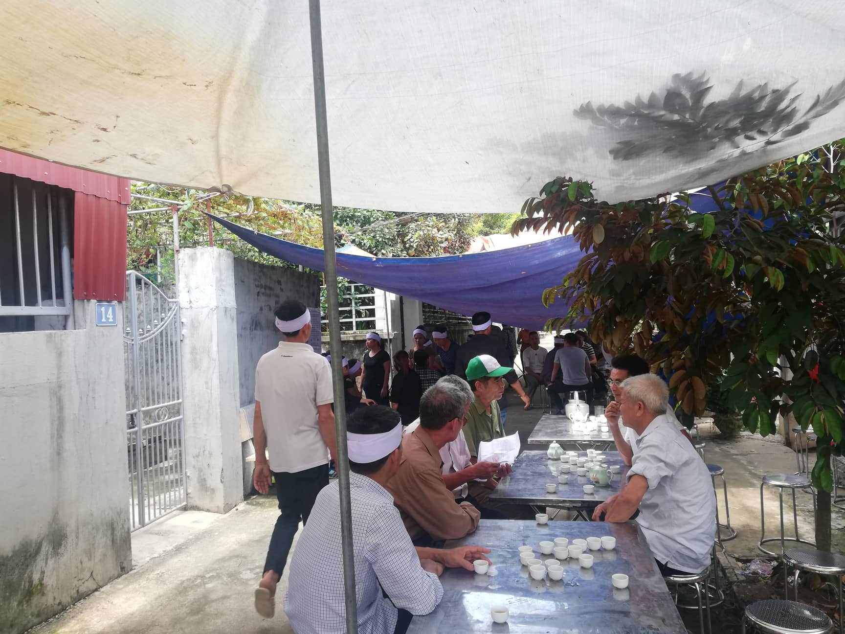 vu an dau long o dan phuong vi 100 trieu cat dut quan he anh em tu nhieu nam truoc