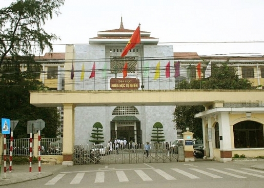 ĐH KHTN lấy mẫu phân tích hàm lượng thủy ngân tại khuôn viên và KTX của trường dh khtn lay mau phan tich ham luong thuy ngan tai khuon vien va ktx cua truong