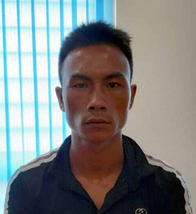 trom xe sh dat bo gan 30 km trong dem vi khong co tien thue tho mo khoa
