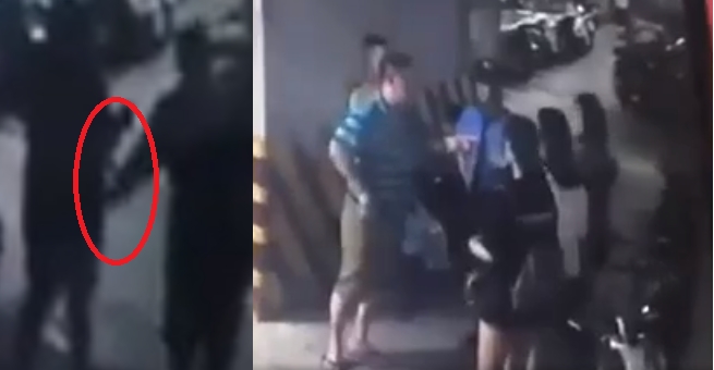 tam giu nguoi dan ong bi to sam so hanh hung phu nu o chung cu mipec