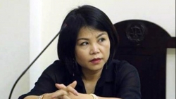 nu thuong uy cong an gai bay ma tuy vao xe nguoi khac linh 7 nam tu