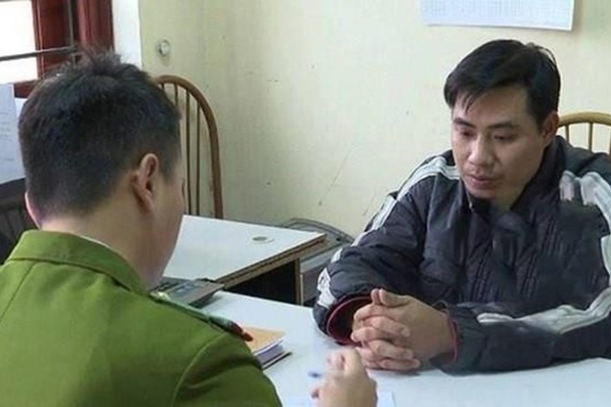 sap xet xu kin vu be gai 9 tuoi bi xam hai trong vuon chuoi o chuong my