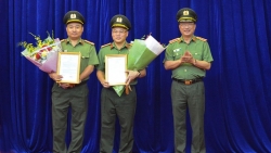 giam doc cong an tinh bac ninh giu chuc cuc truong cuc csdt toi pham ve tham nhung kinh te buon lau
