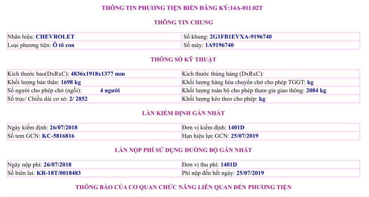 danh tinh chu xe sang bi csgt dung sung dap vo kinh tren duong tron chay