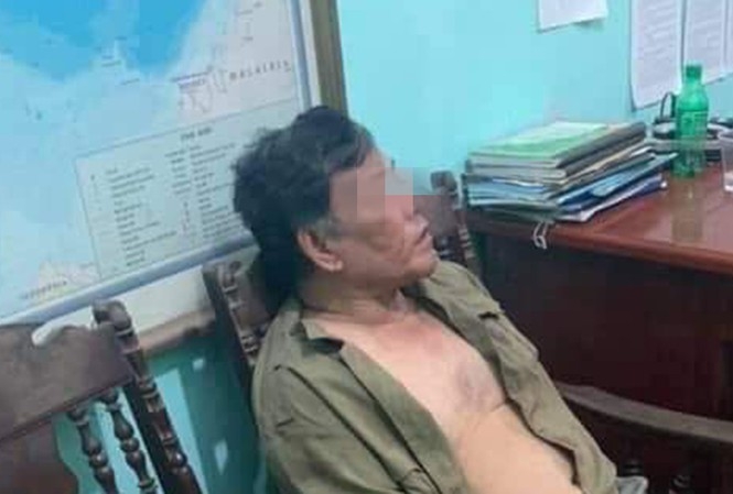 thai nguyen mau thuan no nan anh trai truy sat ca nha em gai