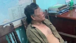cong an thong tin chinh thuc vu anh truy sat ca nha em gai o thai nguyen