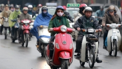 thoi tiet ngay mai 199 don khong khi lanh nhiet do bac bo thap nhat 22 do c