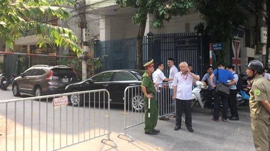 Vụ 2 nữ sinh bị sát hại: Nghi phạm định truy sát 3 cô gái khác ở cùng phòng