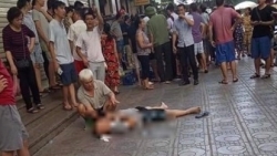 no lon ngay 29 tet thieu nien 16 tuoi tu vong