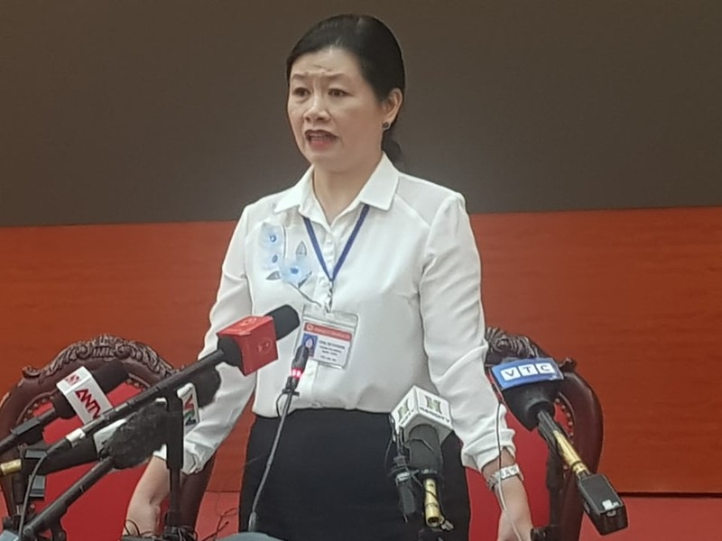 khong kiem diem phuong ha dinh nhu phat ngon cua ba le mai trang