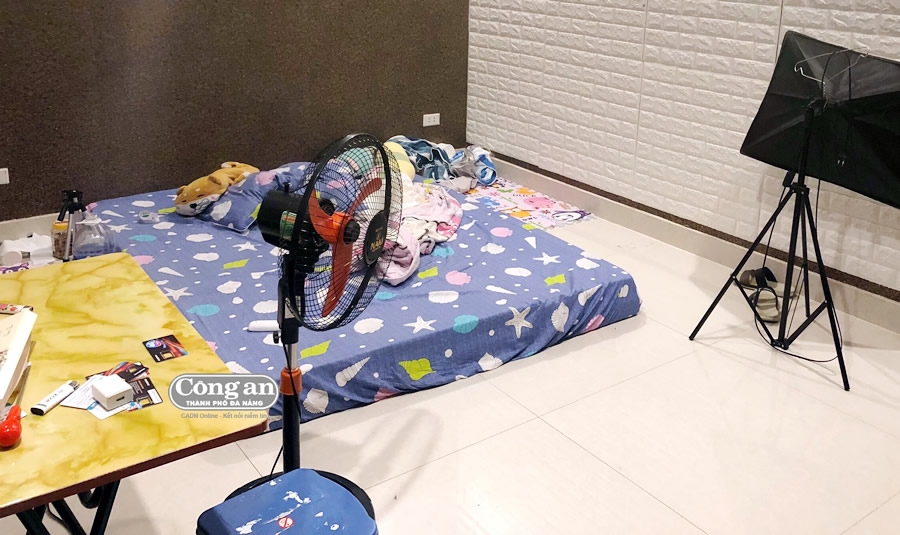 vu 5 nguoi trung quoc thue tre em dong phim nguoi lon o da nang xu ly hay truc xuat ve nuoc