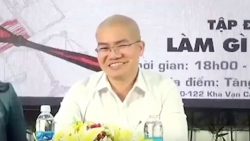 Ông Nguyễn Thái Luyện, Chủ tịch Công ty Alibaba vừa bị bắt là ai?
