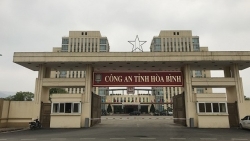 Danh sách 7 cán bộ công an tỉnh Hòa Bình có con được nâng điểm thi bị kỷ luật
