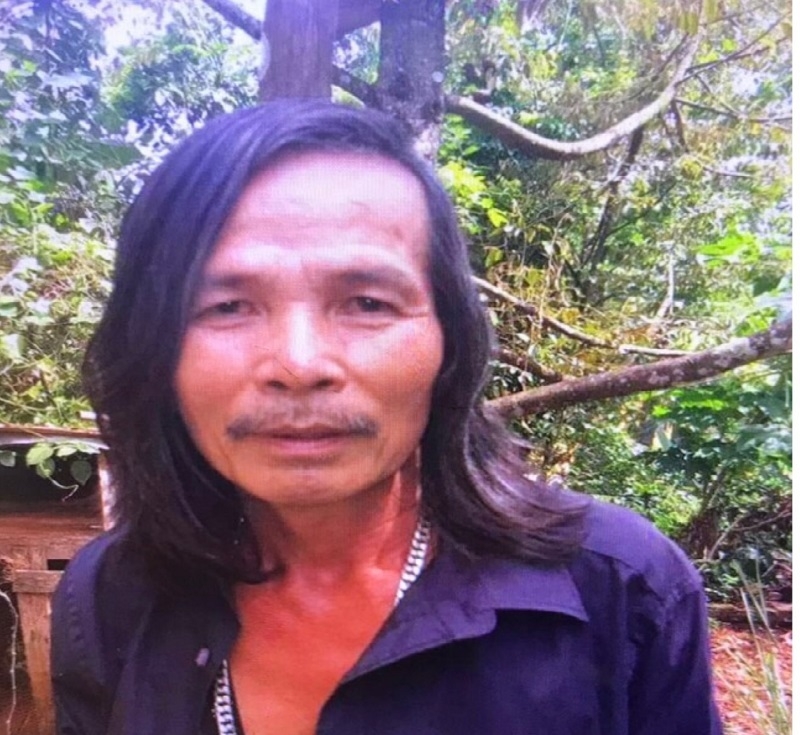 Nghi phạm bắn vợ chồng anh trai thương vong đã tự sát khi bị truy bắt nghi pham ban vo chong anh trai thuong vong da tu sat khi bi truy bat