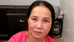 Người phụ nữ tấn công, bóp "chỗ hiểm" cảnh sát vì tưởng đến bắt chồng "hờ"