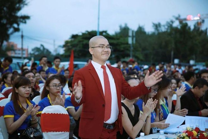 danh sach 43 du an ma cong ty alibaba lua dao khach hang