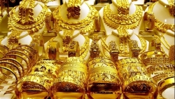 gia vang hom nay 279 bat ngo giam sau xuong duoi 42 trieu dongluong