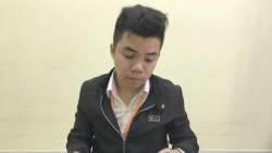 Giám đốc 20 tuổi địa ốc Alibaba thừa nhận cổ phần cả trăm tỷ là vốn ảo