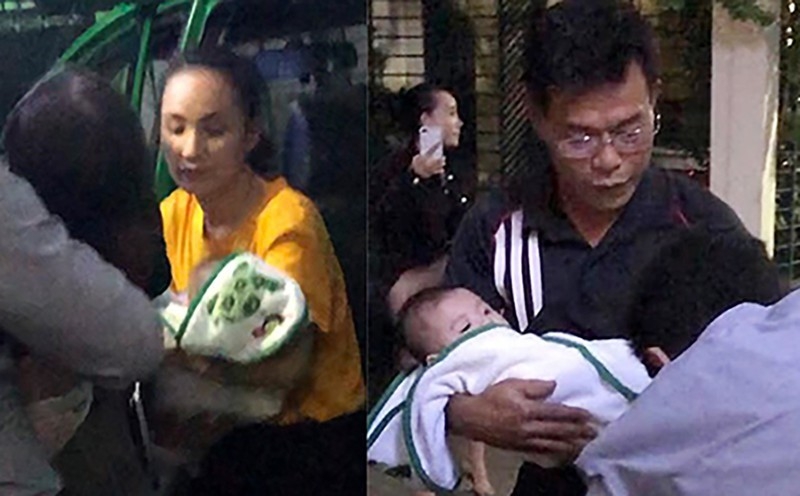 pho chanh an bi to bat coc tre nu chu nha len tieng ve ly do chua giao nha