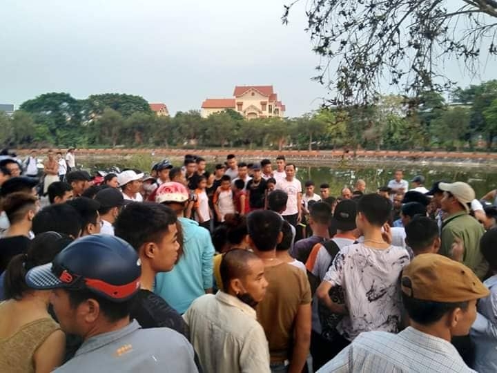 hai duong ru nhau di tam sau buoi sinh nhat 2 hoc sinh lop 8 duoi nuoc tu vong