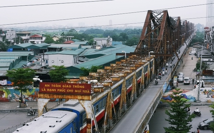 ngoai phim quang cao cnn tang ha noi nhieu khoanh khac an tuong