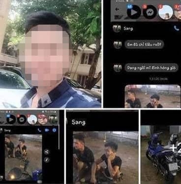 nghi an tai xe grab 18 tuoi bi sat hai o bai dat hoang