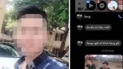 Nghi án tài xế Grab 18 tuổi bị sát hại ở bãi đất hoang