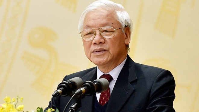 toan van nghi quyet cua bo chinh tri ve cuoc cach mang cong nghiep 40