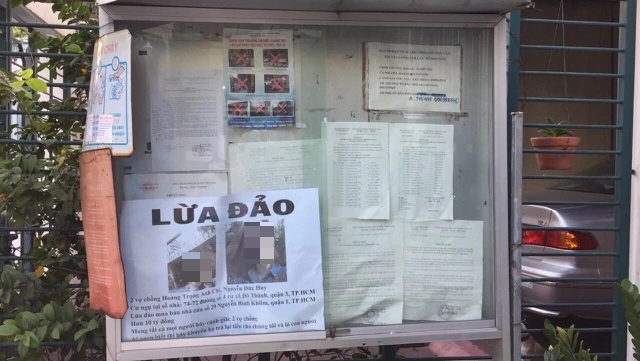 pho chanh an bi to bat coc tre nu chu nha len tieng ve ly do chua giao nha