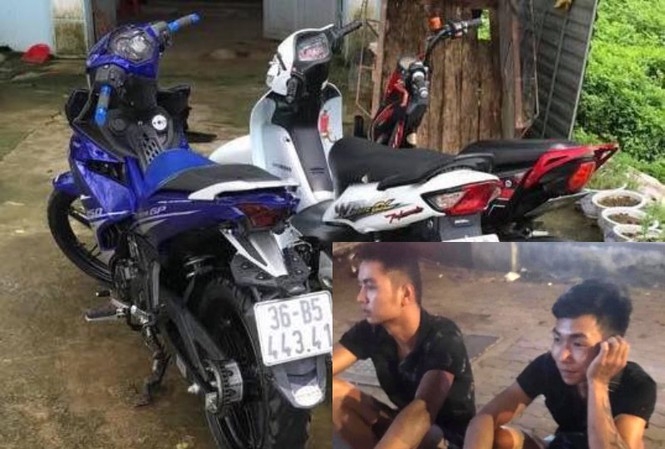 grab len tieng xac nhan vu tai xe grabbike 18 tuoi bi sat hai o bai dat hoang