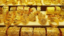 gia vang hom nay 110 giam manh tiep tuc chim sau xuong day