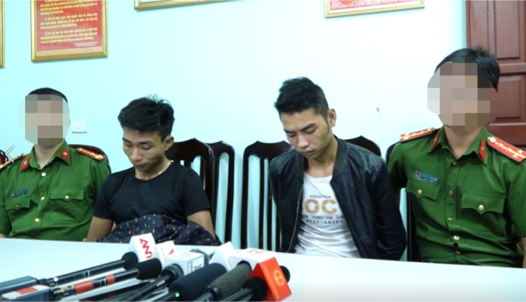 cong an thong tin chinh thuc ve vu nam sinh chay grab bi sat hai o bai dat hoang