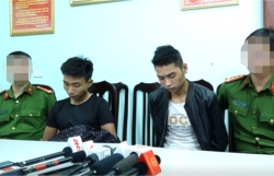 Công an thông tin chính thức về vụ nam sinh chạy Grab bị sát hại ở bãi đất hoang