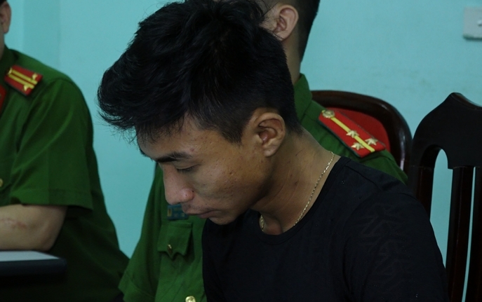 nghi pham sat hai tai xe grab luc day suy nghi bong bot nen em dam anh ay