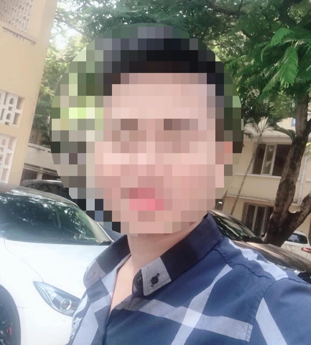 Nam sinh chạy Grab bị sát hại