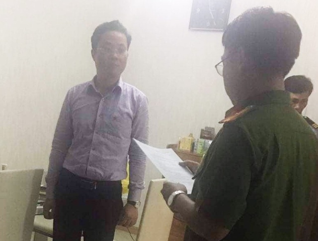 giang vien bi to xong vao nha bat coc tre em khai gi