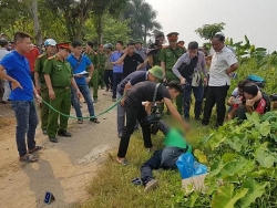 Khởi tố, tạm giam 4 tháng 2 bị can sát hại tài xế Grab