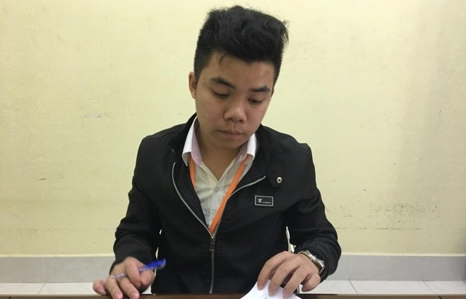 Khởi tố "cậu út" 20 tuổi của địa ốc Alibaba về tội rửa tiền