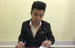 Khởi tố "cậu út" 20 tuổi của địa ốc Alibaba về tội rửa tiền
