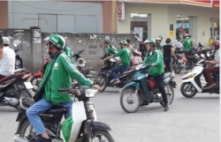 Vụ tài xế nghi "mất tích": Vì sao Grab không thể kiểm tra được danh tính?