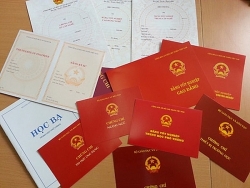 Hà Tĩnh: Trưởng công an xã dùng bằng giả bị buộc thôi việc