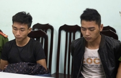 Vụ tài xế Grab bị sát hại: Lạnh người với kế hoạch của 2 hung thủ