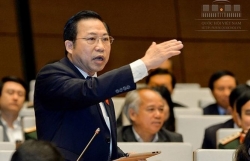 ĐBQH Lưu Bình Nhưỡng: Vụ bà Trần Thị Ái Sa giống "nâng đỡ không trong sáng" ở Thanh Hóa