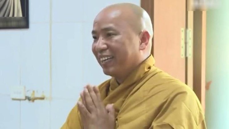 de nghi thu hoi gan 6000 m2 dat cua su thay thich thanh toan