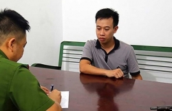 bi cuop 45 cay vang khi dang xem tran viet nam indonesia