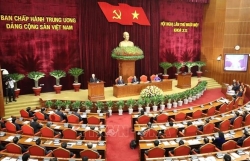 Bầu bổ sung 4 Ủy viên Ủy ban Kiểm tra Trung ương