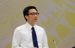 pho thu tuong vu duc dam se chiu trach nhiem viec lanh dao hoat dong cua bo y te