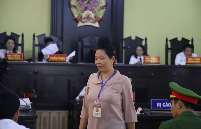 Phụ huynh có con nâng điểm thi ở Sơn La: Không biết tại sao con được nâng 17 điểm