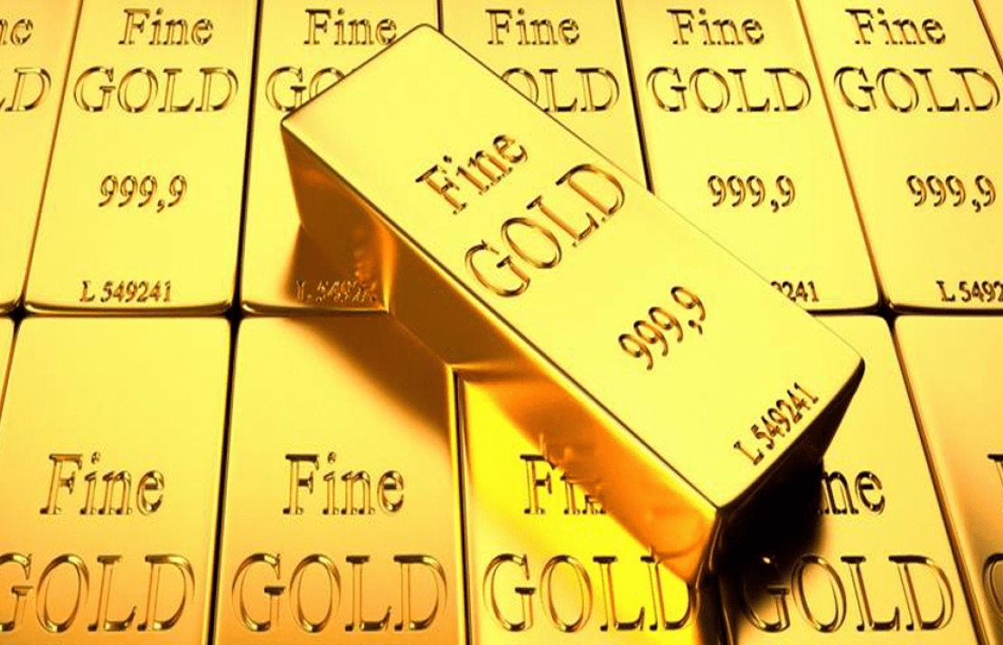 Giá vàng hôm nay 17/10: Tiếp tục lao dốc, chìm sâu xuống đáy