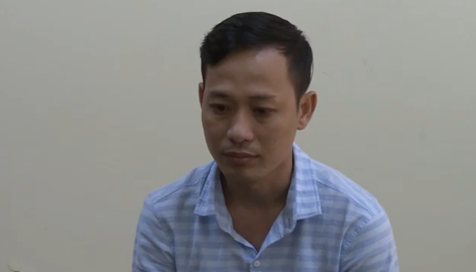 bac ninh bat qua tang 5 nhan vien kich duc cho khach tai co so massage ruby